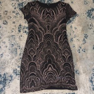 WORN ONCE!!! great condition